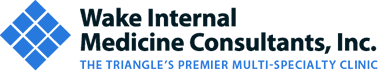 Wake Internal Medicine logo